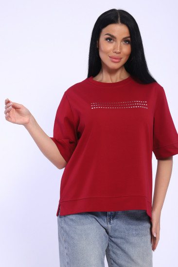 Футболка женская