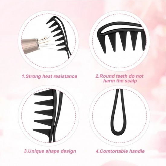 Гребень для волос