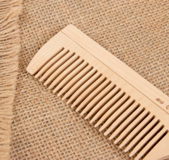 Гребень для волос