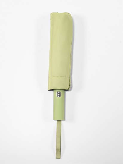 Зонт автоматический «Однотон»