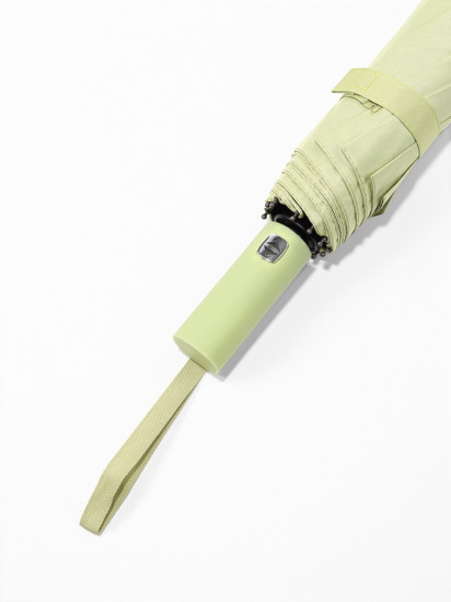 Зонт автоматический «Однотон»