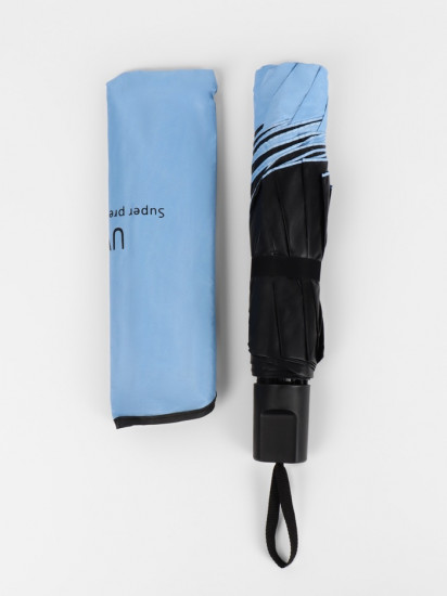 Зонт механический