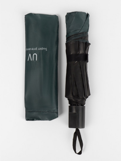 Зонт механический