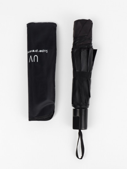 Зонт механический