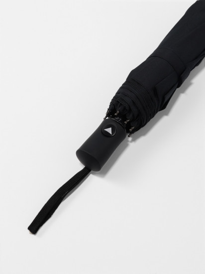 Зонт полуавтоматический «Тучи»