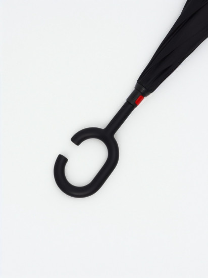 Зонт-наоборот «Однотон»