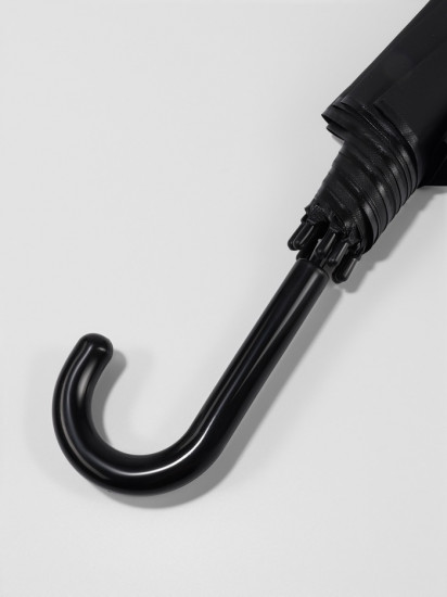 Зонт полуавтоматический «Однотон»