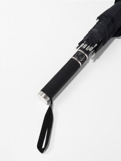 Зонт-трость полуавтоматический