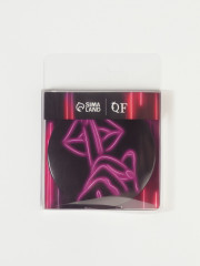 Зеркало карманное «Губы» - Фото 2