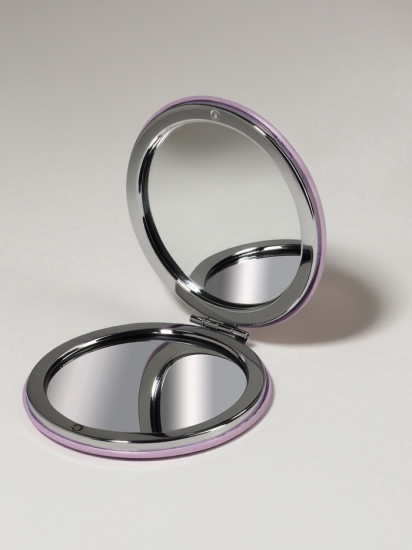 Зеркало складное с увеличением «Cutie»