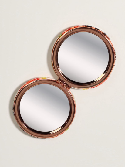 Зеркало складное с увеличением «Париж»