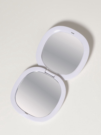 Зеркало складное с увеличением «Пузыри»