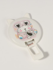 Зеркало карманное «Зверюшки» - Фото 2