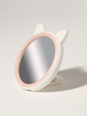 Зеркало карманное «Зверюшки» - Фото 3