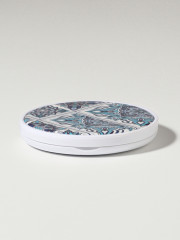 Зеркало складное с увеличением «Витраж» - Фото 4