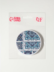 Зеркало складное с увеличением «Витраж» - Фото 5