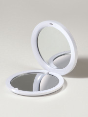 Зеркало складное с увеличением «Витраж» - Фото 2