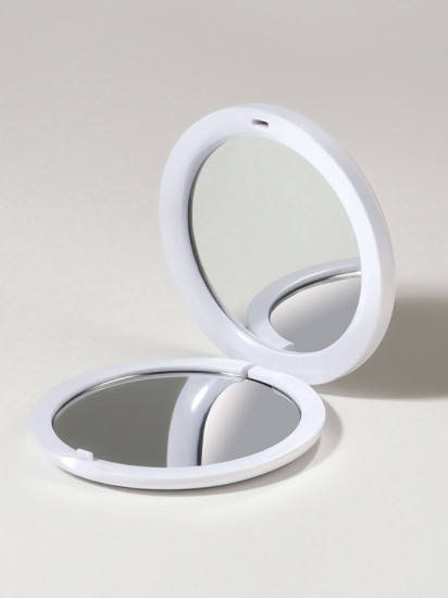 Зеркало складное с увеличением «Витраж»