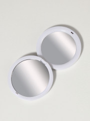 Зеркало складное с увеличением «Витраж» - Фото 3