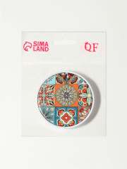 Зеркало складное с увеличением «Витраж» - Фото 5