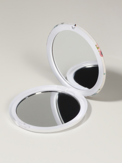 Зеркало складное с увеличением «Единороги»