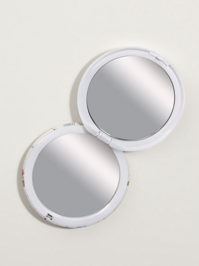 Зеркало складное с увеличением «Единороги»