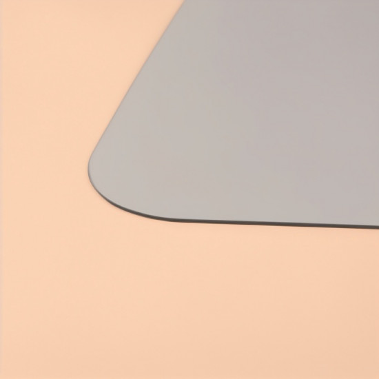 Зеркало настенное на клеевой основе