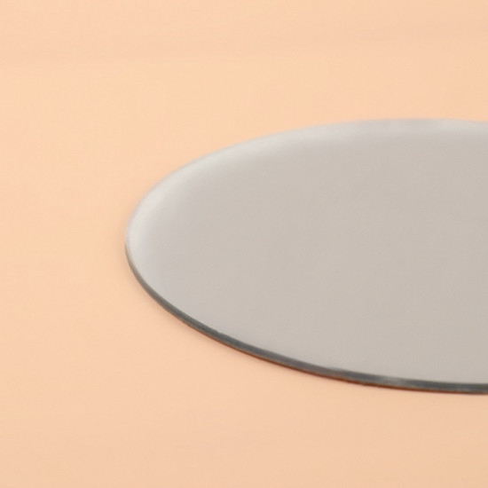 Набор зеркал настенных на клеевой основе