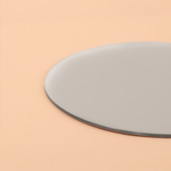 Набор зеркал настенных на клеевой основе - Фото 1