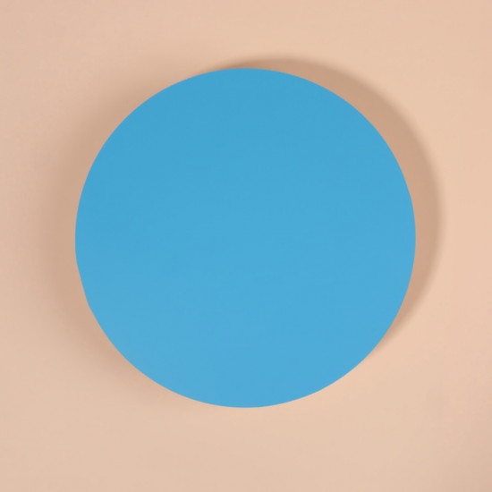 Зеркало настенное на клеевой основе