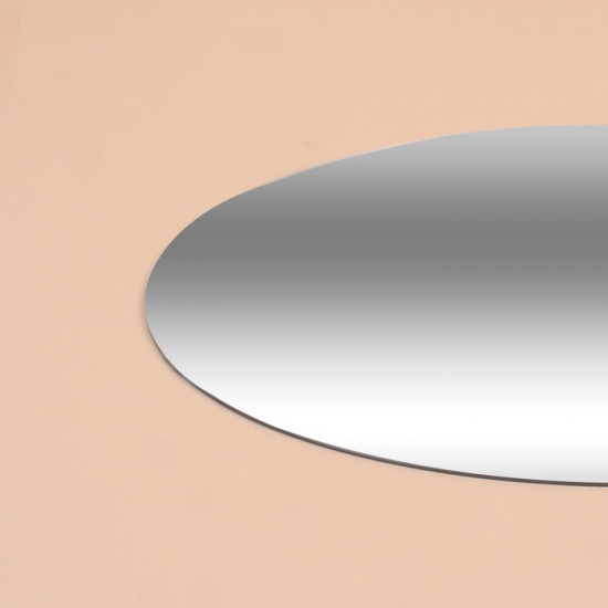 Зеркало настенное на клеевой основе