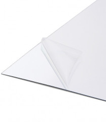 Зеркало настенное на клеевой основе «Кирпичики» - Фото 8