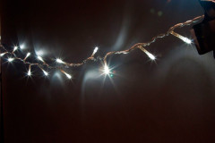 Гирлянда светодиодная - Фото 1