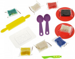 Набор для лепки «Чудесный десерт» - Фото 2