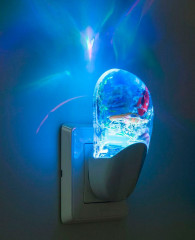 Ночник «Океан» - Фото 2