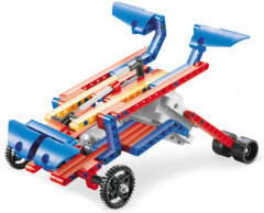 Конструктор электронный «Суперкар» - Фото 1