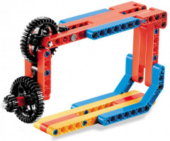 Конструктор электронный «Суперкар» - Фото 5