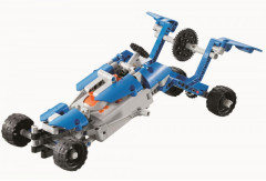 Конструктор электронный «Джентельмен» - Фото 1