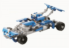 Конструктор электронный «Джентельмен» - Фото 2