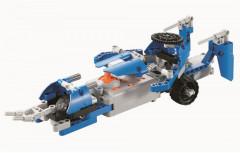 Конструктор электронный «Джентельмен» - Фото 3