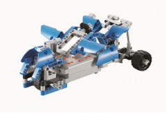 Конструктор электронный «Джентельмен» - Фото 4