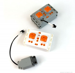 Конструктор электронный «Джентельмен» - Фото 7