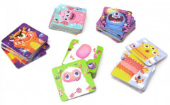 Игра настольная «Мемонстрики» - Фото 7