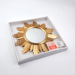 Зеркало настенное «Sunshine» - Фото 4