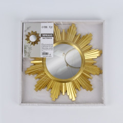 Зеркало настенное «Sunshine» - Фото 5