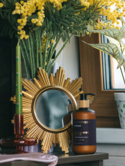 Зеркало настенное «Sunshine» - Фото 6