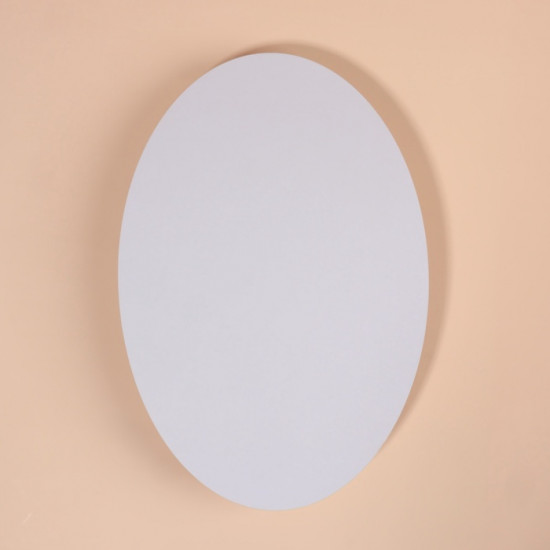 Зеркало настенное на клеевой основе