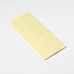 Зеркало настенное на клеевой основе - Фото 2