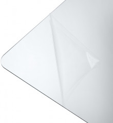 Зеркало настенное на клеевой основе - Фото 3