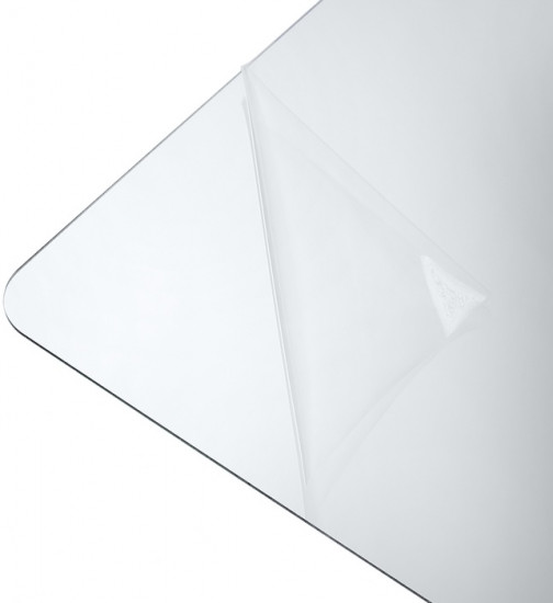 Зеркало настенное на клеевой основе